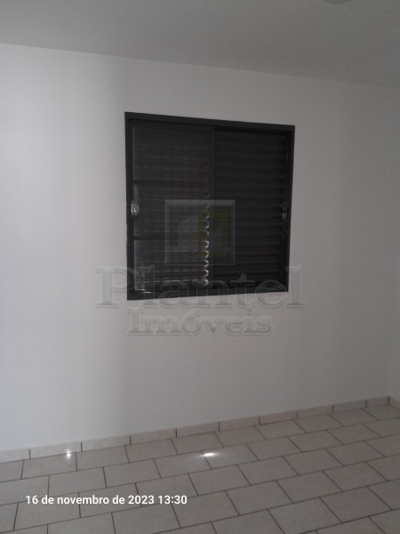 Imobiliária Ribeirão Preto - Plantel Imóveis - Apartamento - Residêncial das Américas - Ribeirão Preto