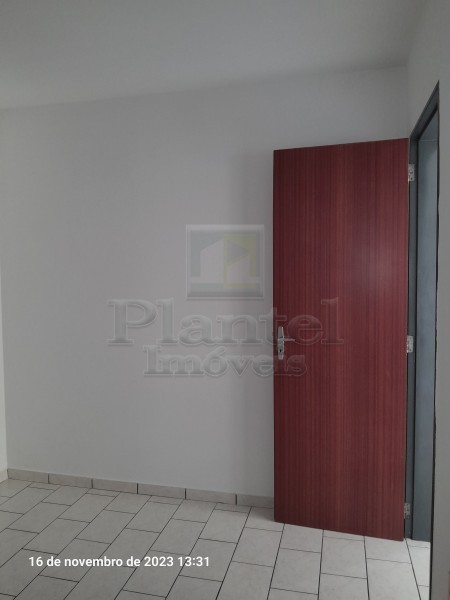 Imobiliária Ribeirão Preto - Plantel Imóveis - Apartamento - Residêncial das Américas - Ribeirão Preto