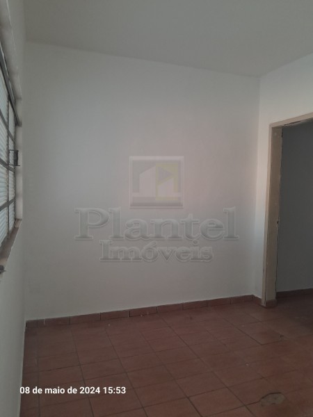 Imobiliária Ribeirão Preto - Plantel Imóveis - Casa com Edícula - Vila Virgínia - Ribeirão Preto