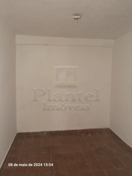 Imobiliária Ribeirão Preto - Plantel Imóveis - Casa com Edícula - Vila Virgínia - Ribeirão Preto