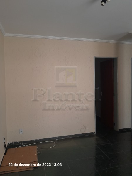 Apartamento - Residêncial das Américas - Ribeirão Preto