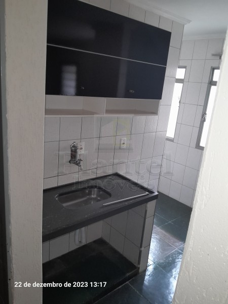 Imobiliária Ribeirão Preto - Plantel Imóveis - Apartamento - Residêncial das Américas - Ribeirão Preto