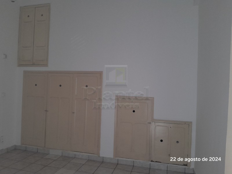 Imobiliária Ribeirão Preto - Plantel Imóveis - Casa - Centro - Ribeirão Preto