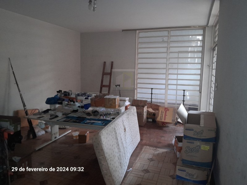 Imobiliária Ribeirão Preto - Plantel Imóveis - Comercial - Jardim América - Ribeirão Preto