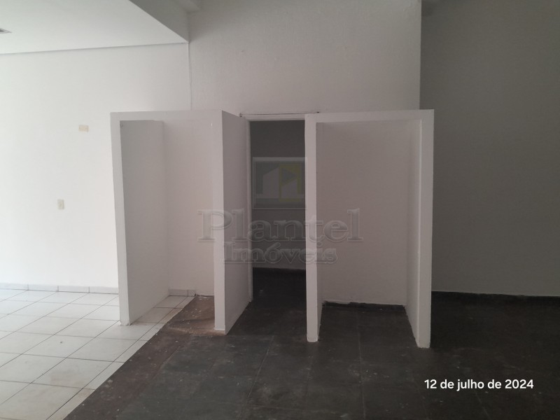 Imobiliária Ribeirão Preto - Plantel Imóveis - Comercial - Campos Eliseos - Ribeirão Preto