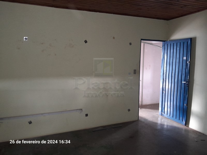 Imobiliária Ribeirão Preto - Plantel Imóveis - Comercial - Lagoinha - Ribeirão Preto