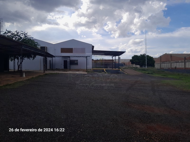 Comercial - Lagoinha - Ribeirão Preto