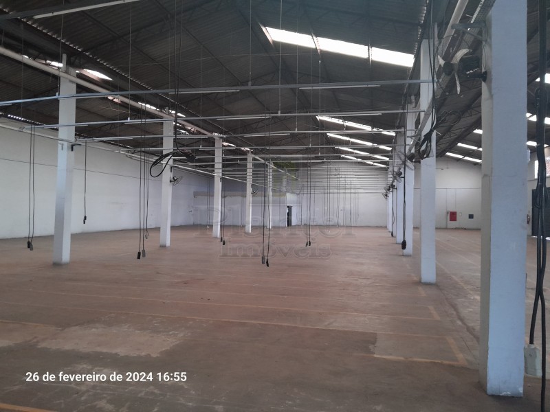 Imobiliária Ribeirão Preto - Plantel Imóveis - Comercial - Lagoinha - Ribeirão Preto