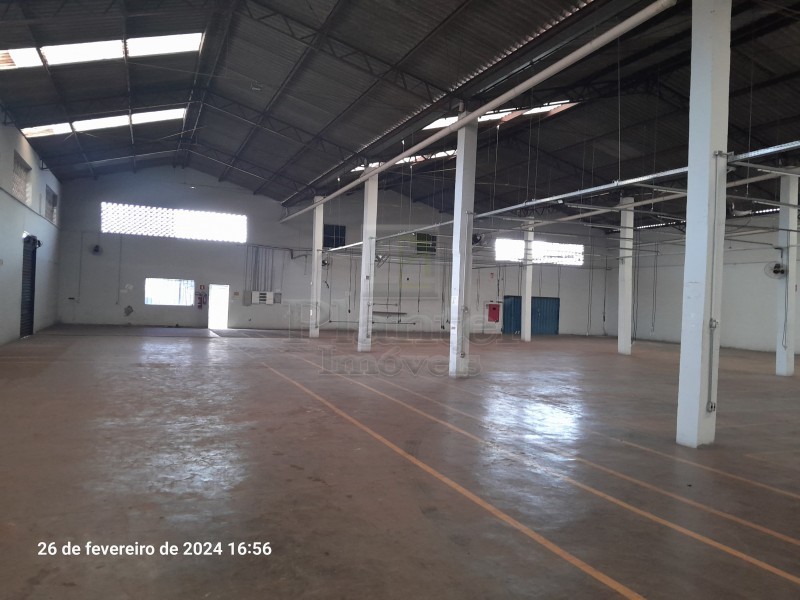 Imobiliária Ribeirão Preto - Plantel Imóveis - Comercial - Lagoinha - Ribeirão Preto