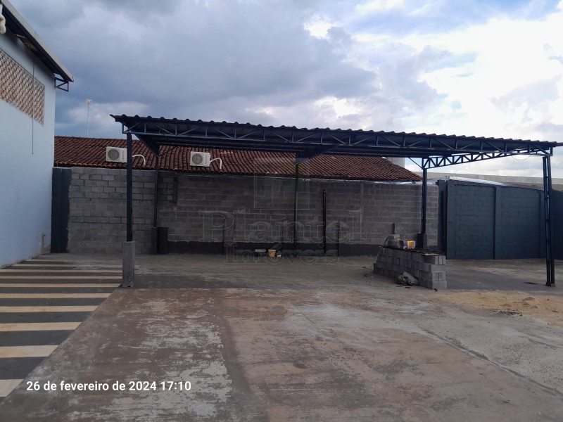 Imobiliária Ribeirão Preto - Plantel Imóveis - Comercial - Lagoinha - Ribeirão Preto