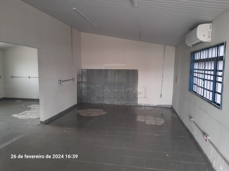 Imobiliária Ribeirão Preto - Plantel Imóveis - Comercial - Lagoinha - Ribeirão Preto