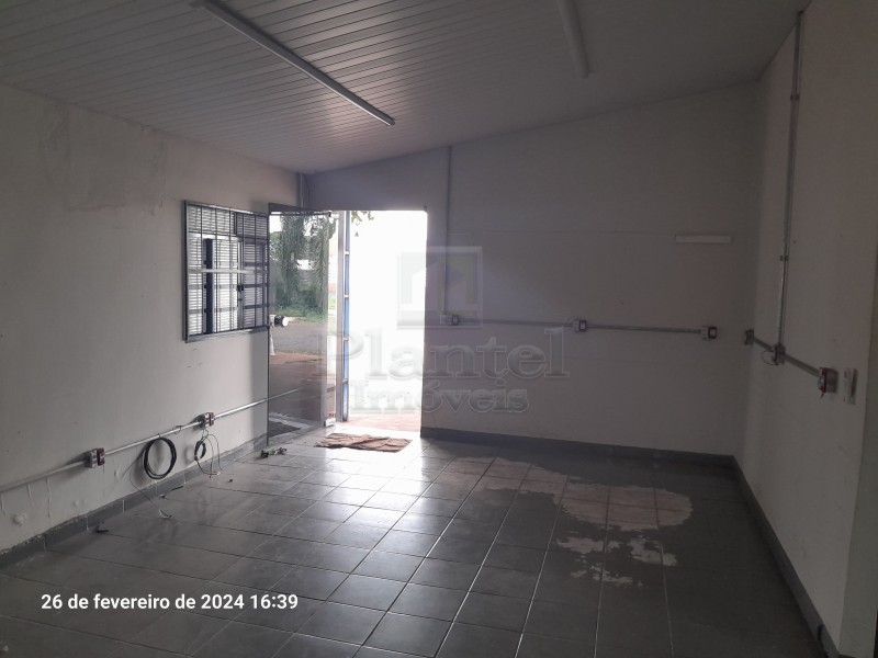 Imobiliária Ribeirão Preto - Plantel Imóveis - Comercial - Lagoinha - Ribeirão Preto