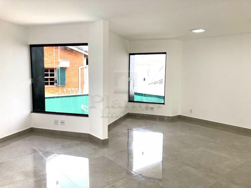 Imobiliária Ribeirão Preto - Plantel Imóveis - Comercial - Alto da Boa Vista - Ribeirão Preto