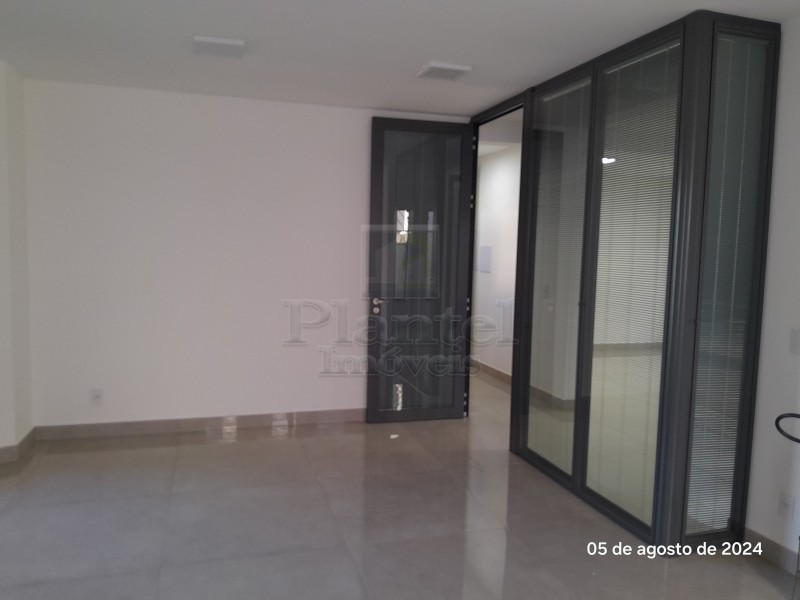 Imobiliária Ribeirão Preto - Plantel Imóveis - Comercial - Alto da Boa Vista - Ribeirão Preto