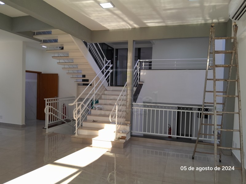 Imobiliária Ribeirão Preto - Plantel Imóveis - Comercial - Alto da Boa Vista - Ribeirão Preto