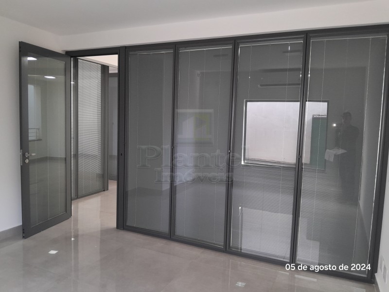 Imobiliária Ribeirão Preto - Plantel Imóveis - Comercial - Alto da Boa Vista - Ribeirão Preto