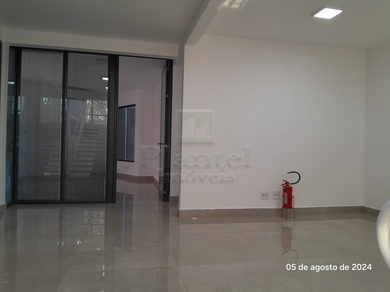 Imobiliária Ribeirão Preto - Plantel Imóveis - Comercial - Alto da Boa Vista - Ribeirão Preto