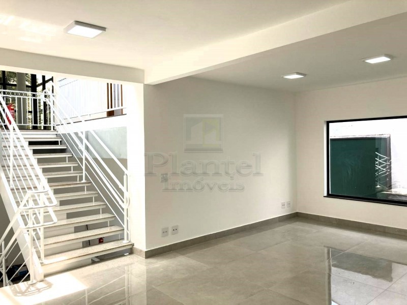 Imobiliária Ribeirão Preto - Plantel Imóveis - Comercial - Alto da Boa Vista - Ribeirão Preto