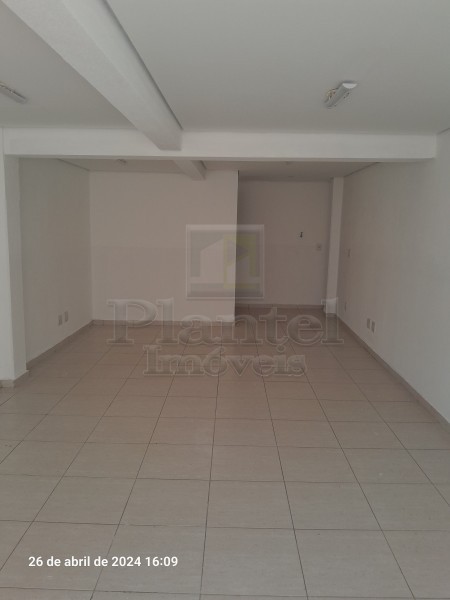 Imobiliária Ribeirão Preto - Plantel Imóveis - Sala Comercial - Centro - Ribeirão Preto