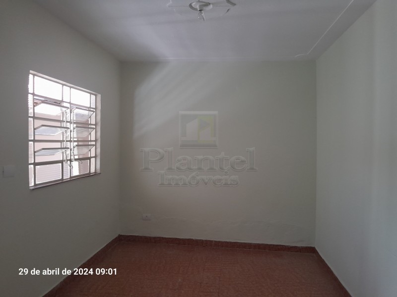 Imobiliária Ribeirão Preto - Plantel Imóveis - Casa - Campos Eliseos - Ribeirão Preto