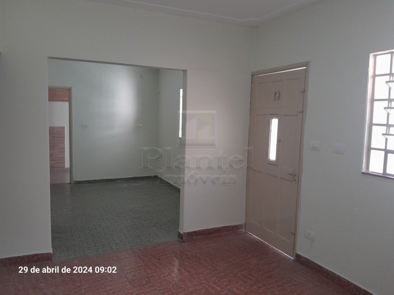 Imobiliária Ribeirão Preto - Plantel Imóveis - Casa - Campos Eliseos - Ribeirão Preto