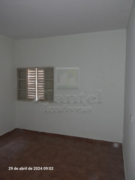 Imobiliária Ribeirão Preto - Plantel Imóveis - Casa - Campos Eliseos - Ribeirão Preto