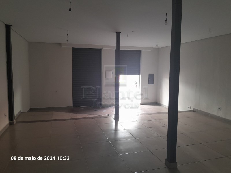 Imobiliária Ribeirão Preto - Plantel Imóveis - Salão Comercial - Centro - Ribeirão Preto