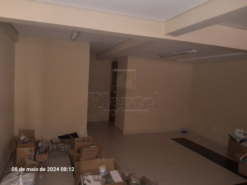 Imobiliária Ribeirão Preto - Plantel Imóveis - Sala Comercial - Centro - Ribeirão Preto