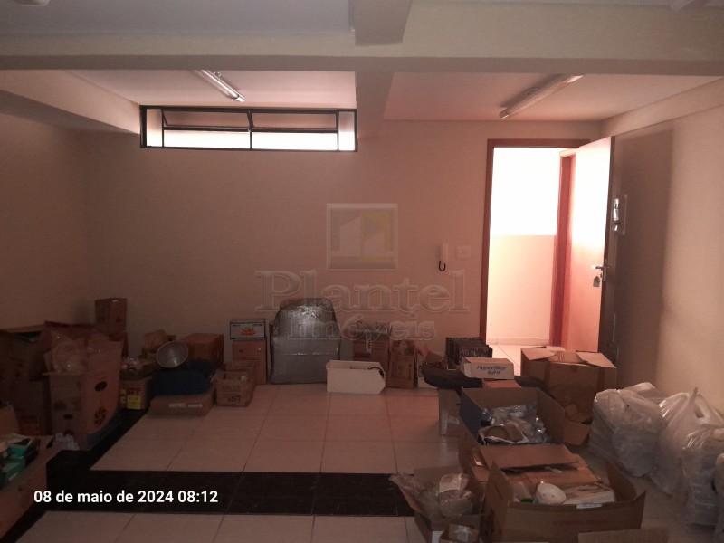 Imobiliária Ribeirão Preto - Plantel Imóveis - Sala Comercial - Centro - Ribeirão Preto