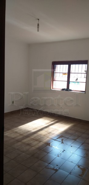 Imobiliária Ribeirão Preto - Plantel Imóveis - Casa Sobrado - Jardim Piratininga - Ribeirão Preto