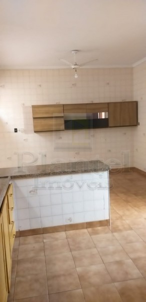 Imobiliária Ribeirão Preto - Plantel Imóveis - Casa Sobrado - Jardim Piratininga - Ribeirão Preto