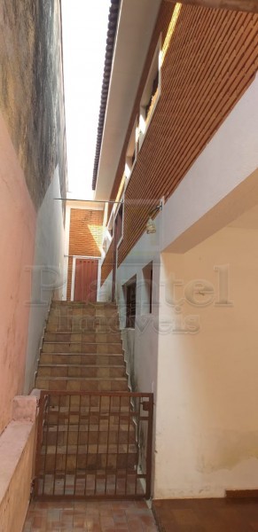 Imobiliária Ribeirão Preto - Plantel Imóveis - Casa Sobrado - Jardim Piratininga - Ribeirão Preto