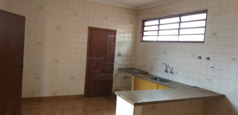 Imobiliária Ribeirão Preto - Plantel Imóveis - Casa Sobrado - Jardim Piratininga - Ribeirão Preto