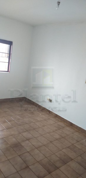 Imobiliária Ribeirão Preto - Plantel Imóveis - Casa Sobrado - Jardim Piratininga - Ribeirão Preto