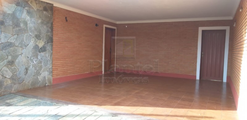 Imobiliária Ribeirão Preto - Plantel Imóveis - Casa Sobrado - Jardim Piratininga - Ribeirão Preto