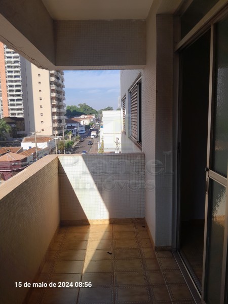 Imobiliária Ribeirão Preto - Plantel Imóveis - Apartamento - Centro - Ribeirão Preto