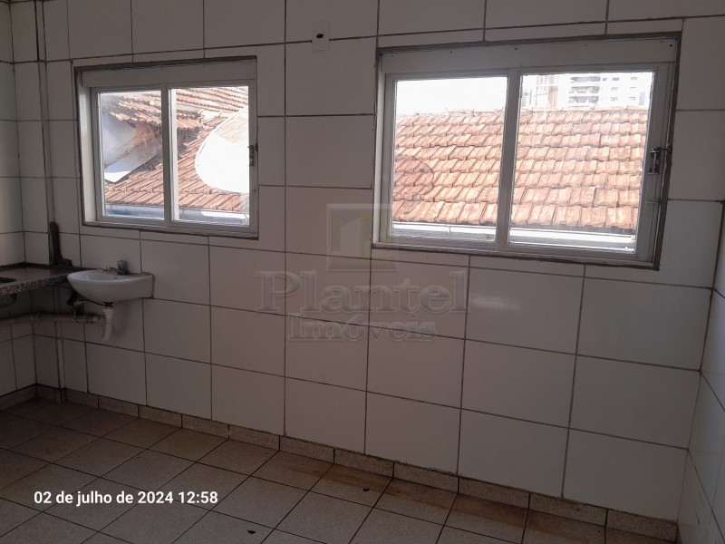 Imobiliária Ribeirão Preto - Plantel Imóveis - Salão Comercial - Centro - Ribeirão Preto