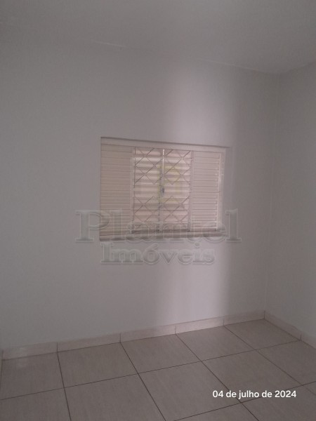 Imobiliária Ribeirão Preto - Plantel Imóveis - Casa - Campos Eliseos - Ribeirão Preto