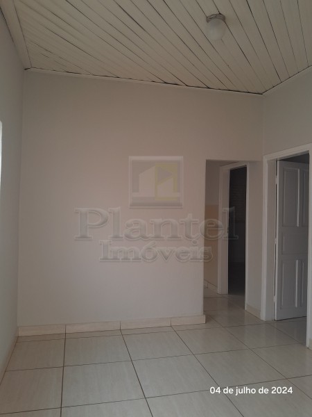 Imobiliária Ribeirão Preto - Plantel Imóveis - Casa - Campos Eliseos - Ribeirão Preto