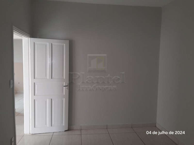 Imobiliária Ribeirão Preto - Plantel Imóveis - Casa - Campos Eliseos - Ribeirão Preto