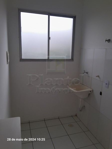 Imobiliária Ribeirão Preto - Plantel Imóveis - Apartamento - Residêncial Jequitibá - Ribeirão Preto