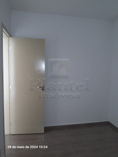 Imobiliária Ribeirão Preto - Plantel Imóveis - Apartamento - Residêncial Jequitibá - Ribeirão Preto