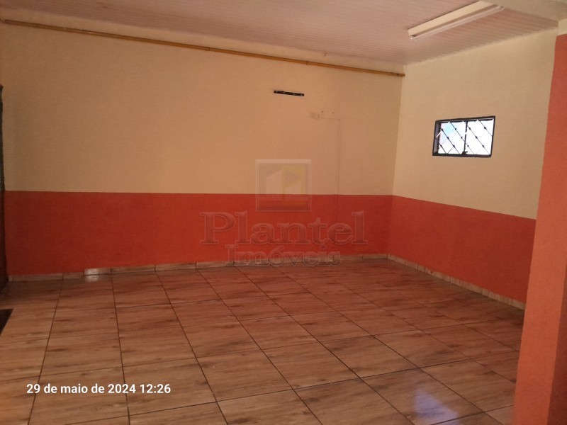 Imobiliária Ribeirão Preto - Plantel Imóveis - Comercial - Centro - Ribeirão Preto