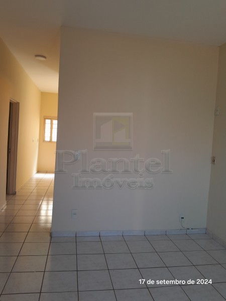 Comercial - Vila Seixas - Ribeirão Preto