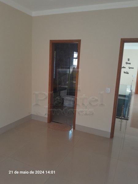 Imobiliária Ribeirão Preto - Plantel Imóveis - Casa Condomínio - JARDIM CYBELLI - Ribeirão Preto