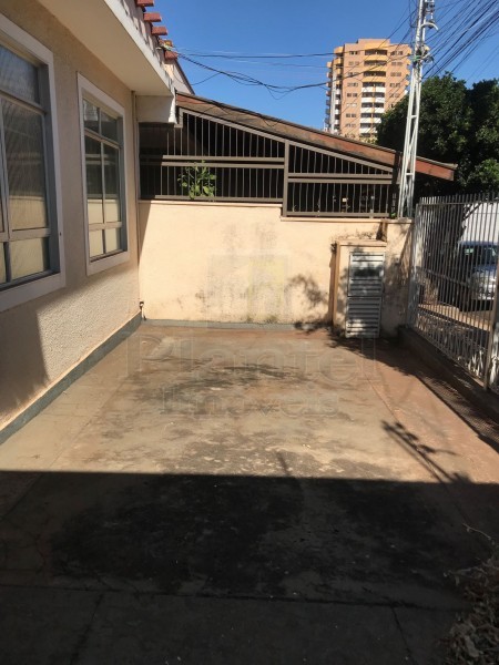 Imobiliária Ribeirão Preto - Plantel Imóveis - Casa - Jardim Paulista - Ribeirão Preto