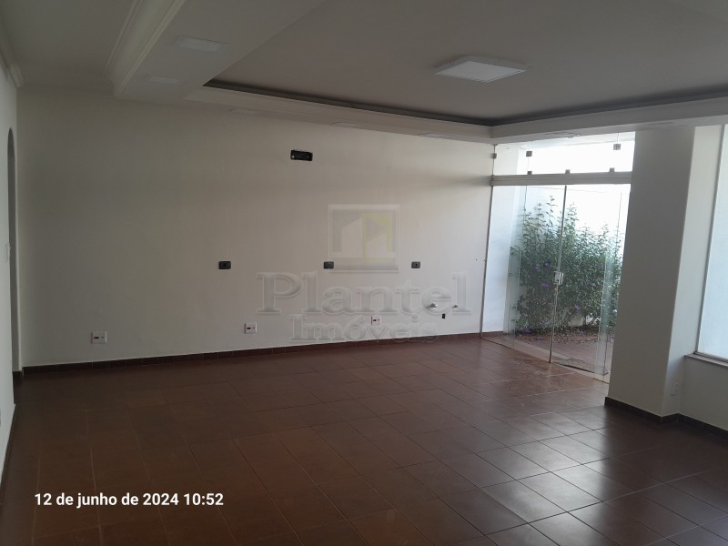 Imobiliária Ribeirão Preto - Plantel Imóveis - Ponto Comercial - Jardim Sumaré - Ribeirão Preto