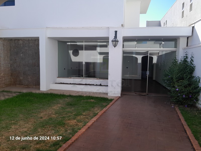 Imobiliária Ribeirão Preto - Plantel Imóveis - Ponto Comercial - Jardim Sumaré - Ribeirão Preto