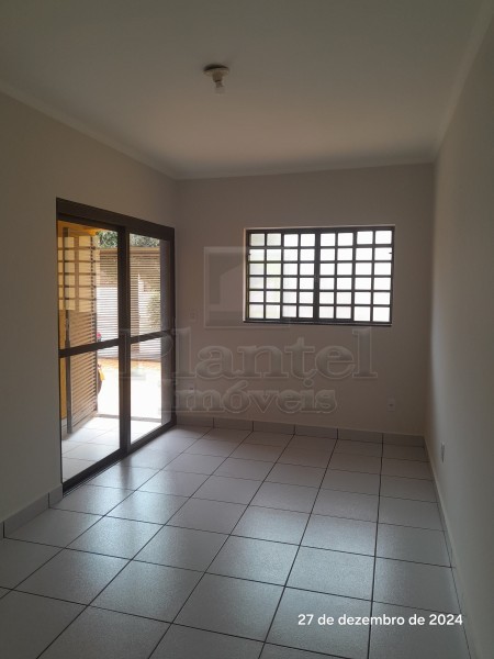 Apartamento - Campos Eliseos - Ribeirão Preto