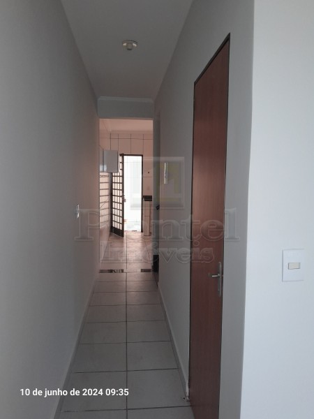 Imobiliária Ribeirão Preto - Plantel Imóveis - Casa Sobrado - Campos Eliseos - Ribeirão Preto